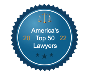America's Top 50 Lawyers
